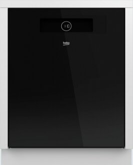 Beko BBC 160 S Siyah Bulaşık Makinesi kullananlar yorumlar